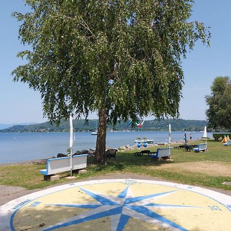 Bnbook Lago Maggiore Studio 2 Дормеллетто Экстерьер фото